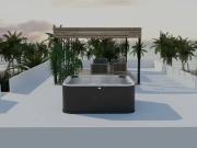 Dúplex en Venta en Muga Gran Reserva Badia