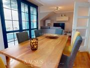 Dúplex en venta en Noja, Ris. Dúplex de lujo frente al...