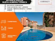 Dúplex en Venta en Nueva Almería Cortijo Grande Vega de Acá