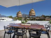 Dúplex en Venta en Nueva Andalucía centro