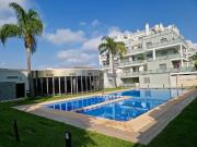 Dúplex en Venta en Oliva Nova