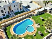 Dúplex en Venta en Orihuela Costa, Alicante