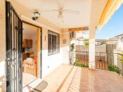 Dúplex en venta en Orihuela, Playa Flamenca. Adosado de...