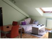 Dúplex en venta en Ourense, Couto. Se venden dos pisos...