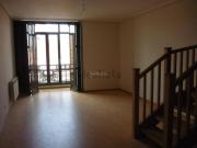 Dúplex en venta en Palencia, Centro. DISPONIBLE A LA...