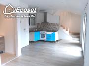 Dúplex en venta en Palma de Cervelló La. Dúplex de obra...
