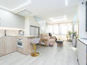 Dúplex en Venta en Parque Lisboa La Paz