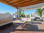 Dúplex en Venta en Pedro Salvador Las Palmeritas