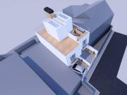 Dúplex en Venta en Perín