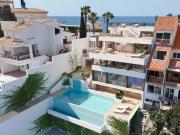 Dúplex en Venta en Pescadores