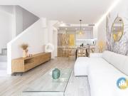 Dúplex en Venta en Playa de las Gaviotas El Pedrucho
