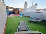 Dúplex en venta en plaza De Trafalgar, Badalona, de 75...