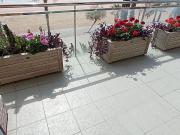 Dúplex en venta en plaza Pati de Vela, Badalona, de 125...