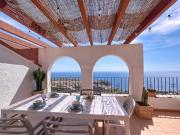 Dúplex en venta en Poble Nou de Benitatxell el, Cumbre...
