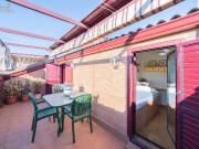 Dúplex en Venta en Prado Santo Domingo Ensanche