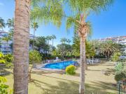 Ático en Venta en Puerto Banús