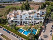 Dúplex en Venta en Puerto Banús