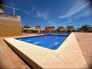 Dúplex en venta en Puerto de Mazarrón a 250 metros de la...