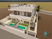 Duplex en venta en Puerto de Mazarrón, El Alamillo