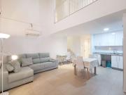 Dúplex en venta en rambla De la Muntanya, Barcelona, de...