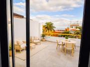 Dúplex en venta en Realejos Los, Montaña Zamora. Ático...