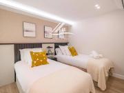 Dúplex en Venta en Recoletos