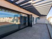 Dúplex en Venta en Ríos Rosas Nuevos Ministerios