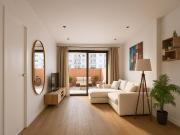 Dúplex en Venta en Riu Nord