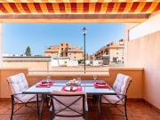 Dúplex en Venta en Roquetas de Mar