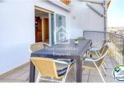 Dúplex en venta en Roses, Salatar Costa Brava. Ático...