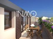 Dúplex en Venta en Rubí