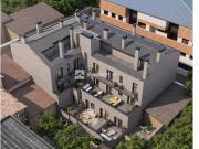 Dúplex en venta en Rubí, Can Fatjó Sant Jordi Park Plana...