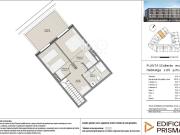 Dúplex en venta en Rubí, Centre. Obra Nueva Edificio...