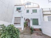 Duplex en venta en Saavedra de 5 ambientes con jardín y...