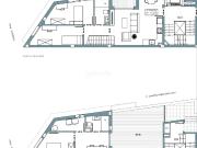 Dúplex en venta en Sabadell, Can Rull. duplex de obra...