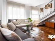 Dúplex en venta en Sabadell, Creu Alta. ESPECTACULAR... Dúplex en venta en Sabadell, Creu Alta. ESPECTACULAR...