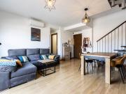 Dúplex en venta en Sabadell, Gràcia. La Vivienda Oculta...