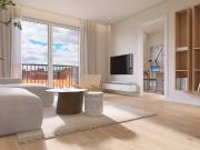 Dúplex en Venta en Salesas