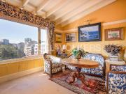 Ático en Venta en Salesas Foncalada Campoamor