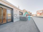 Dúplex en Venta en Salesas Foncalada Campoamor