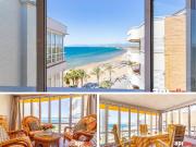 Dúplex en venta en Salou, Mar i Camp Platja dels...