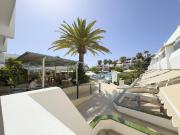 Dúplex en Venta en San Eugenio Bajo