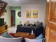 Duplex en venta en San Fernando Centro