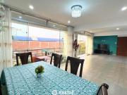 Dúplex en venta en San Isidro con 3 dormitorios, 172 m²,...