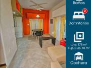 Dúplex en venta en San José. Apto crédito, moderno y...