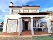 Dúplex en venta en San Juan de los Terreros. DUPLEX....