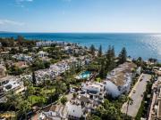 Duplex en venta en San Pedro de Alcántara, Castiglione