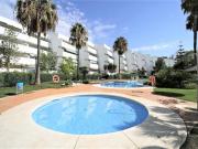 Duplex en venta en San Pedro de Alcántara, Guadalmina Baja