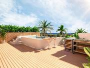 Dúplex en Venta en San Pedro de Alcántara pueblo