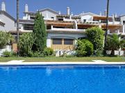 Dúplex en Venta en San Pedro de Alcántara pueblo